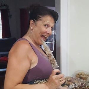 Meet your Posher, Gail